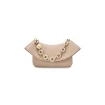 Loewe Medium Ola bag in smooth calfskin(HIGH-END GRADE)