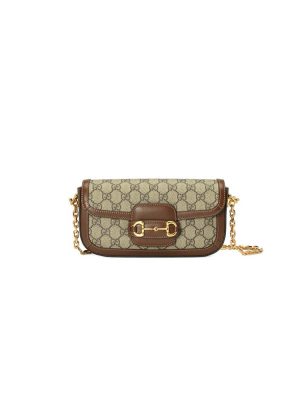 Gucci Horsebit 1955 small shoulder bag