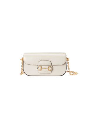 Gucci Horsebit 1955 small shoulder bag