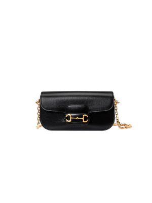 Gucci Horsebit 1955 small shoulder bag