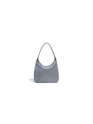 Goyard Boheme Hobo Bag