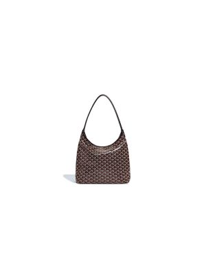 Goyard Boheme Hobo Bag
