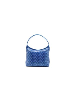 Goyard Boheme Hobo Bag