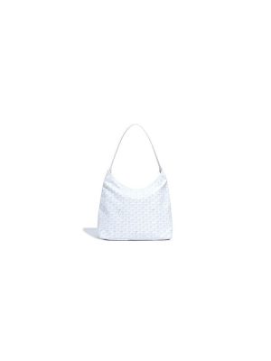 Goyard Boheme Hobo Bag