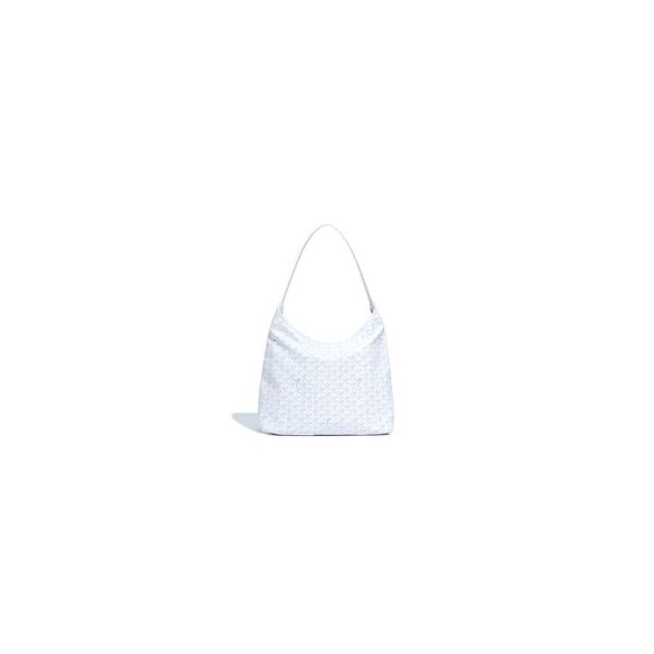 Goyard Boheme Hobo Bag