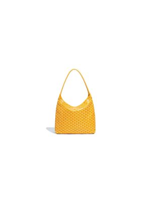 Goyard Boheme Hobo Bag