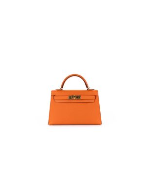 Hermes Mini Kelly II(HIGH-END GRADE)