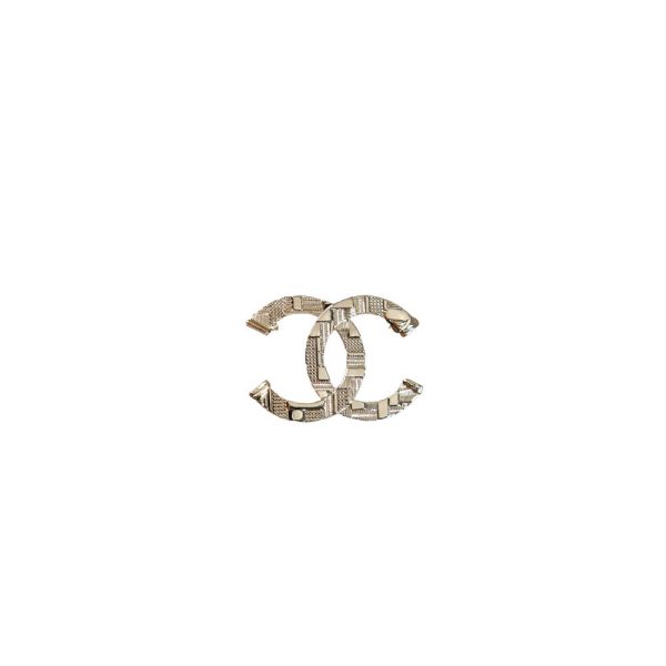 Chanel Brooch Pin