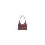 Goyard Boheme Hobo Bag