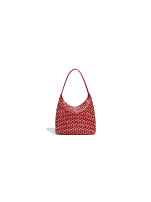 Goyard Boheme Hobo Bag