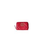CHANEL Zipper wallet