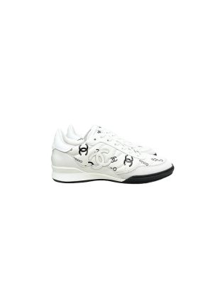Chanel Sneakers