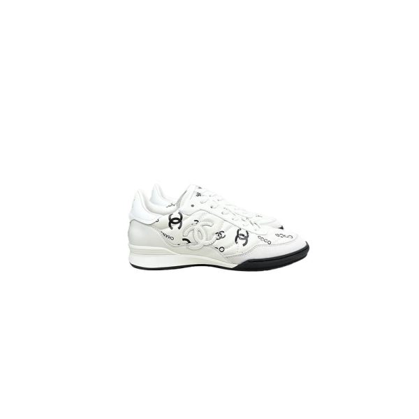Chanel Sneakers