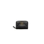 CHANEL Zipper wallet