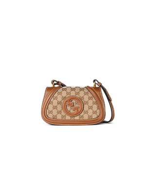 Gucci Blondie small shoulder bag