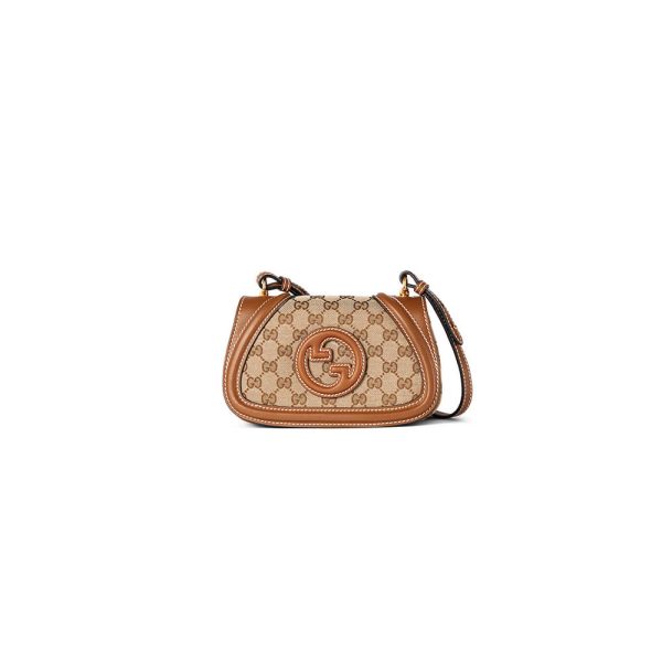 Gucci Blondie small shoulder bag