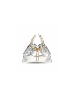 CHANEL 25 Small Handbag(HIGH-END GRADE)