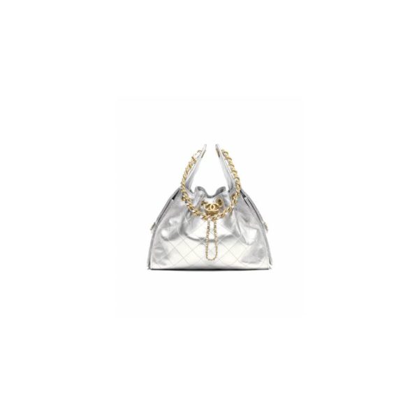 CHANEL 25 Small Handbag(HIGH-END GRADE)