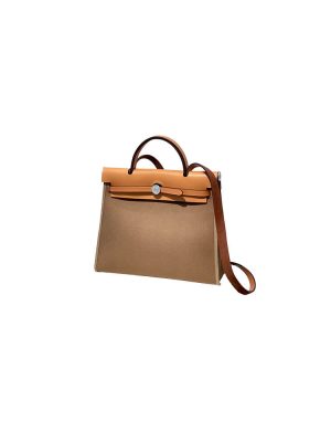 HERMES Herbag Zip 31 bag