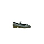 Chanel Mary Janes