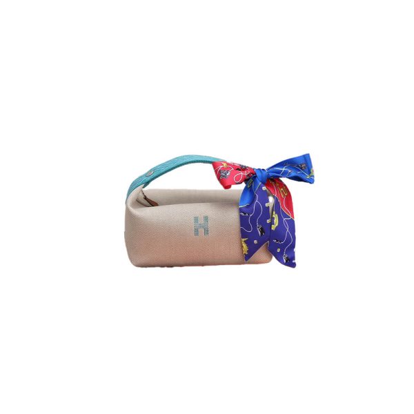 Hermes Trousse Bride-a-Brac Large