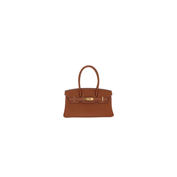 Hermes Shoulder Birkin Light 29(high-end grade)