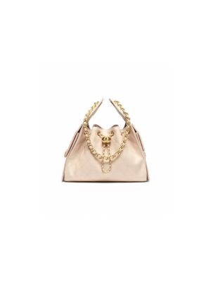 CHANEL 25 Small Handbag(HIGH-END GRADE)