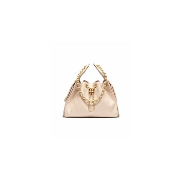 CHANEL 25 Small Handbag(HIGH-END GRADE)