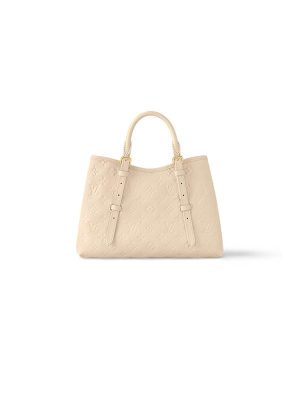 LV Babylone Tote MM