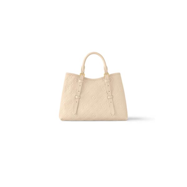 LV Babylone Tote MM