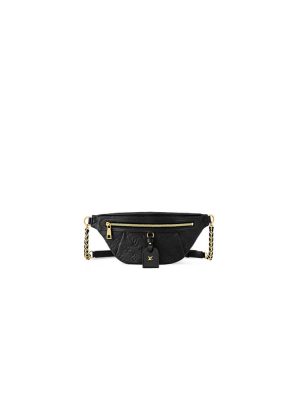 LV High Rise PM