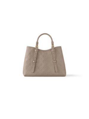 LV Babylone Tote MM