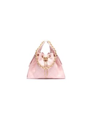 CHANEL 25 Small Handbag(HIGH-END GRADE)
