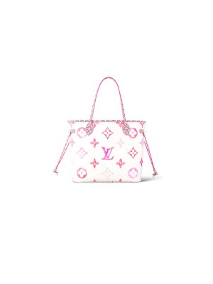 LV By the Pool Neverfull MM