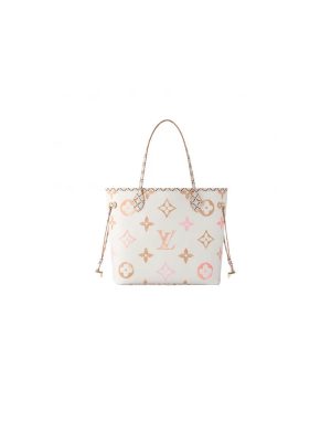 LV By the Pool Neverfull MM
