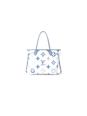 LV By the Pool Neverfull MM