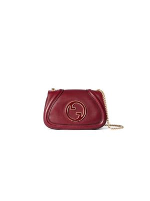 Gucci Blondie small shoulder bag