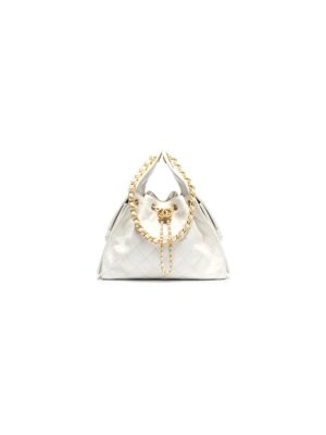 CHANEL 25 Small Handbag(HIGH-END GRADE)