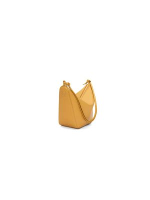 LOEWE Mini Hammock hobo in classic calfskin(HIGH-END GRADE)