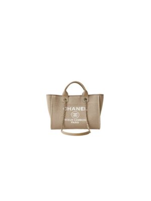 Chanel Small Tote Bag