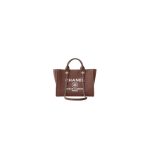 Chanel Small Tote Bag