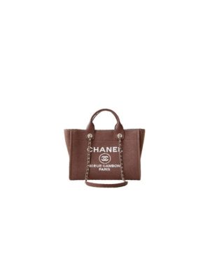 Chanel Small Tote Bag