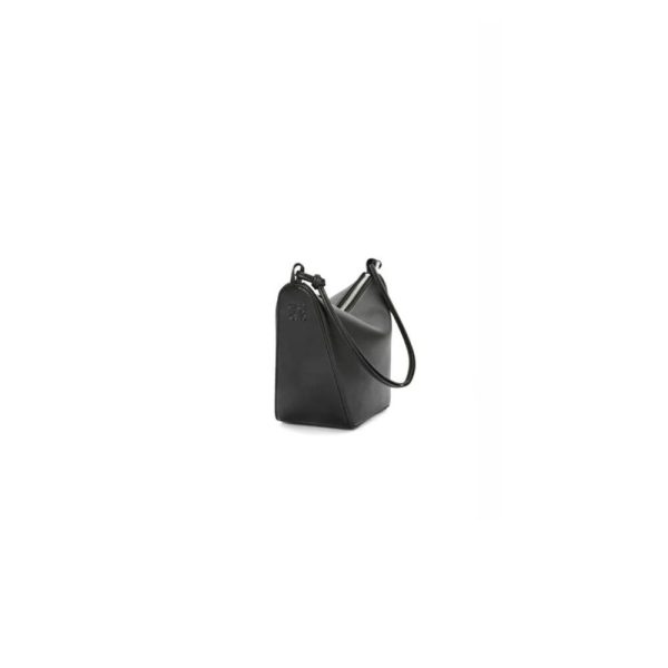 LOEWE Mini Hammock hobo in classic calfskin(HIGH-END GRADE)