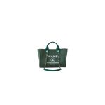 Chanel Small Tote Bag