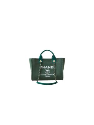 Chanel Small Tote Bag