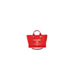 Chanel Small Tote Bag