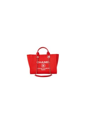 Chanel Small Tote Bag