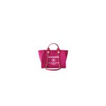 Chanel Small Tote Bag