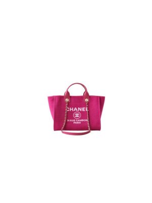 Chanel Small Tote Bag