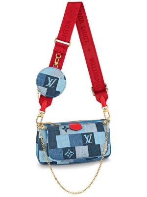 LV Multi Pochette Accessoires